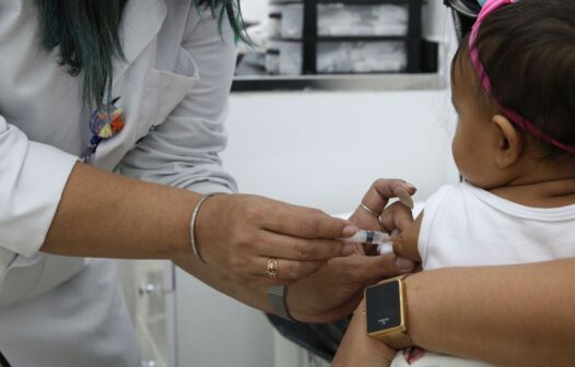 Anvisa autoriza vacina da Pfizer contra covid para crianças entre 6 meses e 4 anos