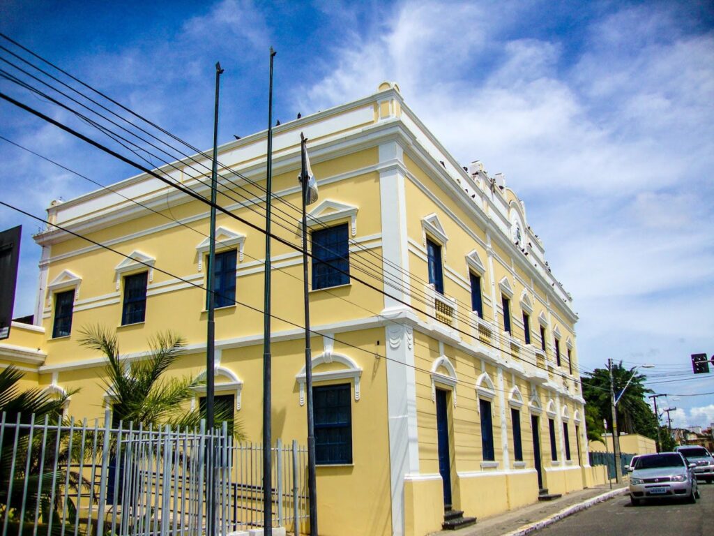 Prefeitura de Fortaleza envia proposta da LDO 2025 para a Câmara