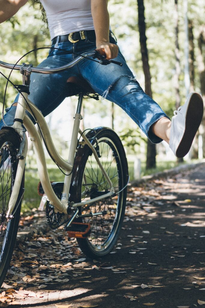 Pedalada da Juventude será realizada neste domingo (21) em Fortaleza