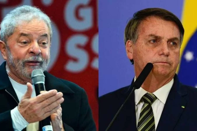 Ipec, ex-Ibope, faz nova pesquisa para presidente da República