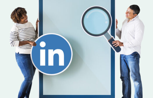 Aprenda a preencher seu perfil do Linkedin corretamente e seja visto pelos recrutadores