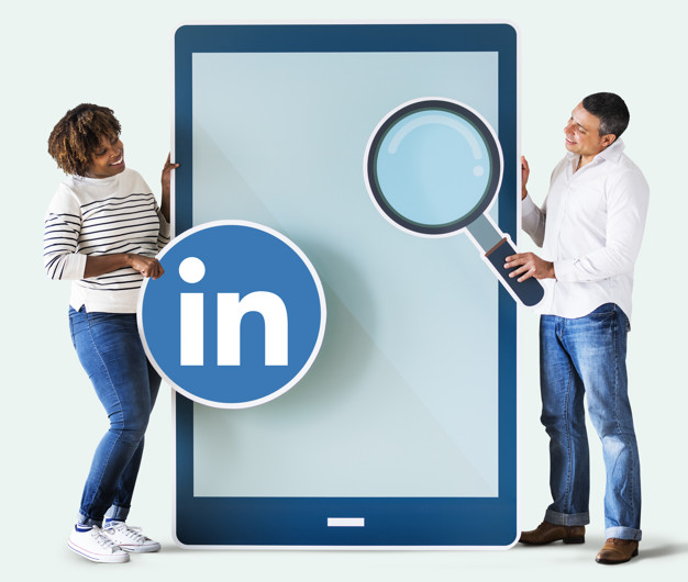 Aprenda a preencher seu perfil do Linkedin corretamente e seja visto pelos recrutadores