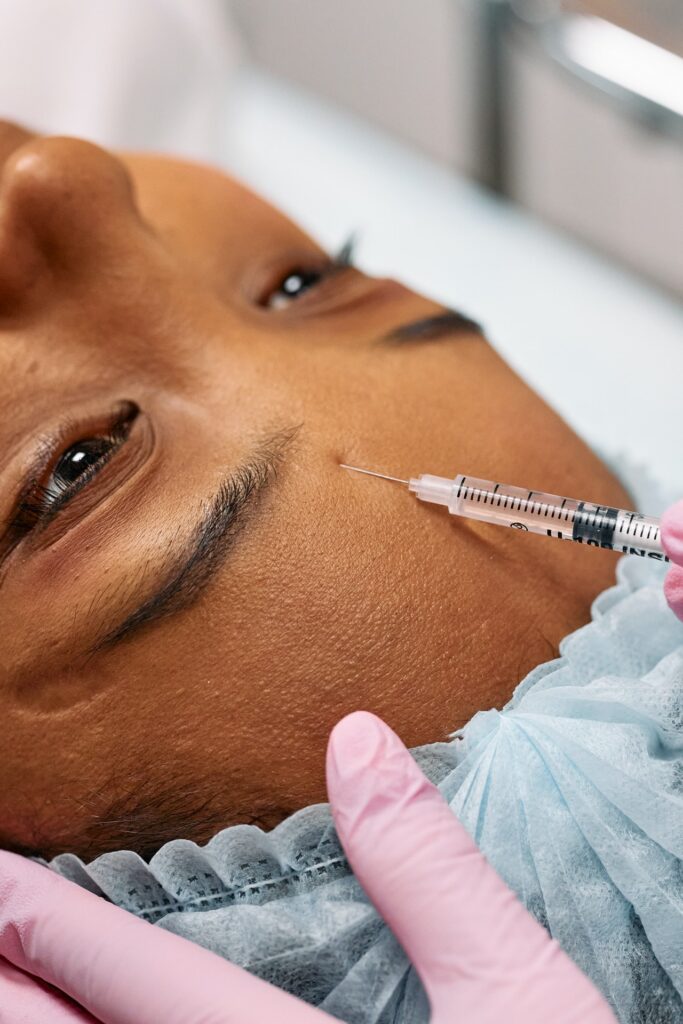 Saiba mais sobre o botox preventivo