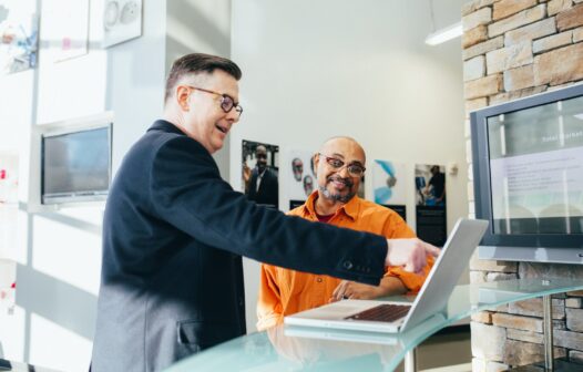 Saiba mais sobre a jornada do cliente e sua importância