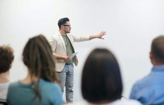 Com 300 vagas, empresa promove Semana da Carreira com palestras gratuitas para atrair novos talentos