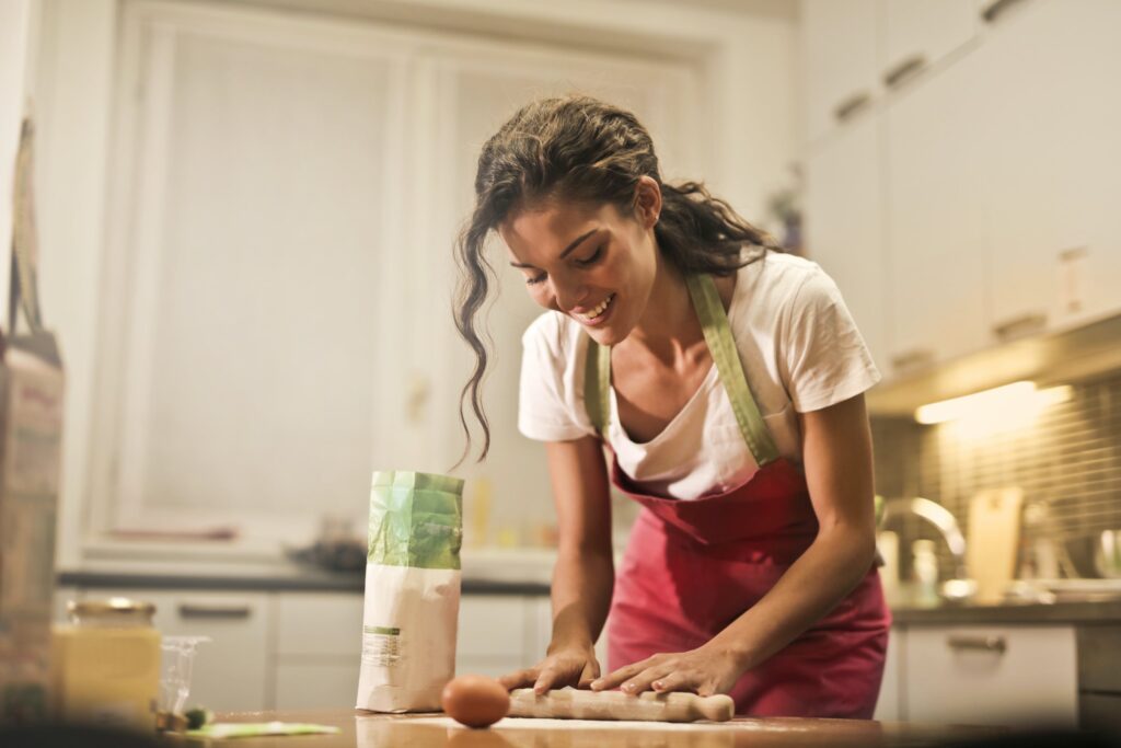 Cinco vídeos para quem gosta de cozinhar