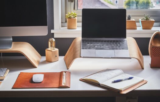 5 dicas para melhorar a qualidade do home office