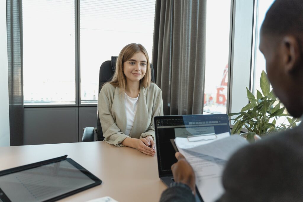 6 palavras-chave que vão te ajudar na entrevista de emprego