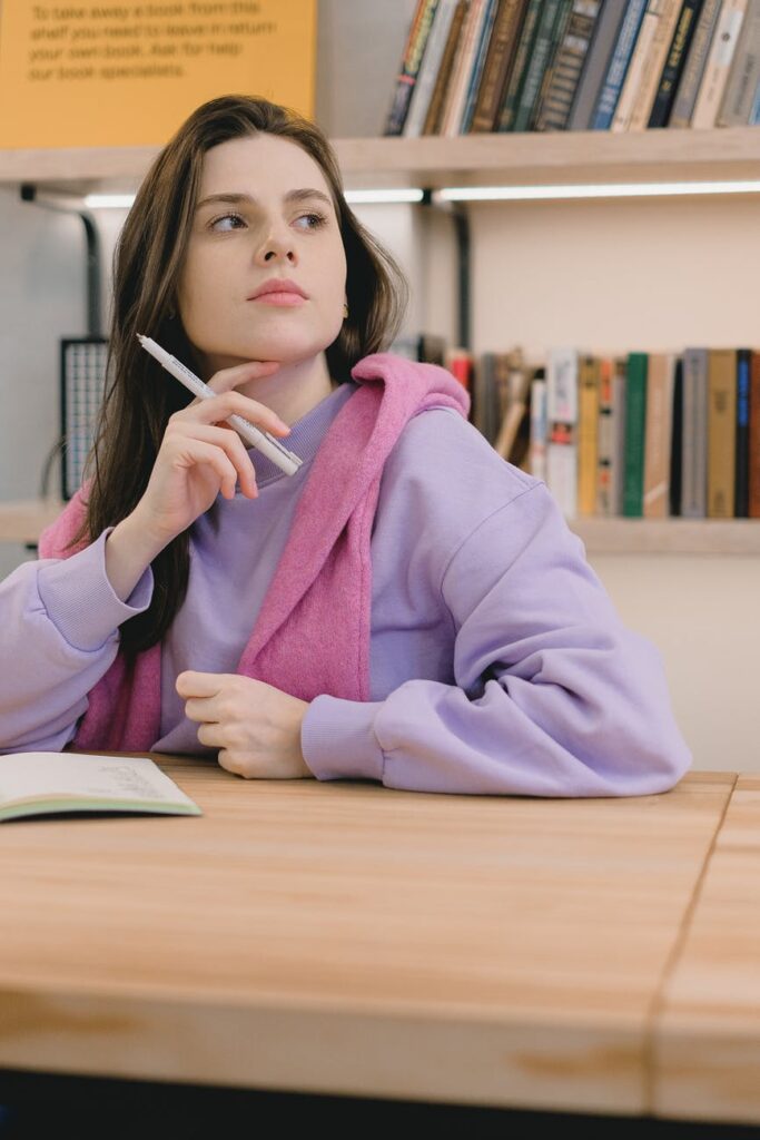 O poder de decisão na hora de escolher a carreira