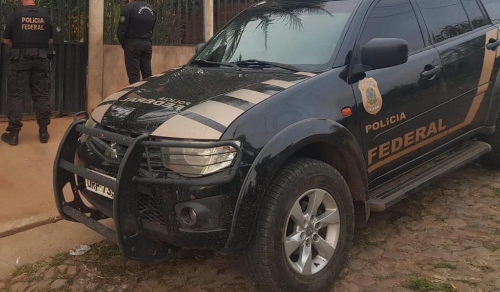 PF deflagra operação que investiga compartilhamento de abuso sexual de crianças e adolescentes na internet