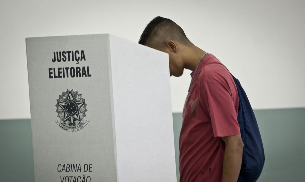 Prazo para solicitar voto em trânsito encerra na próxima quinta-feira (18)