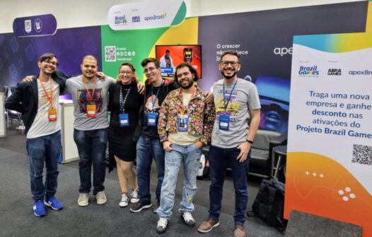 Programa do Sebrae busca tornar o Ceará uma referência na indústria de games do país