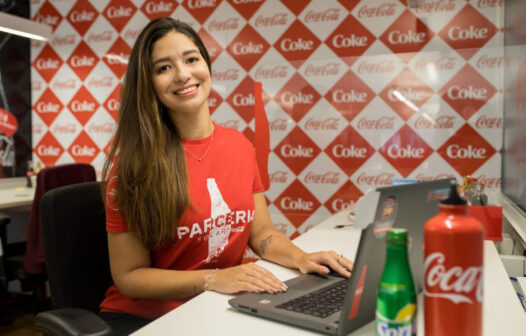 Solar Coca-Cola abre inscrições para seu Programa de Estágio no Ceará