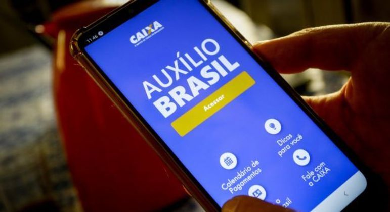 Auxílio Brasil: presidente sugere novo decreto de emergência para manter o benéfico a R$ 600