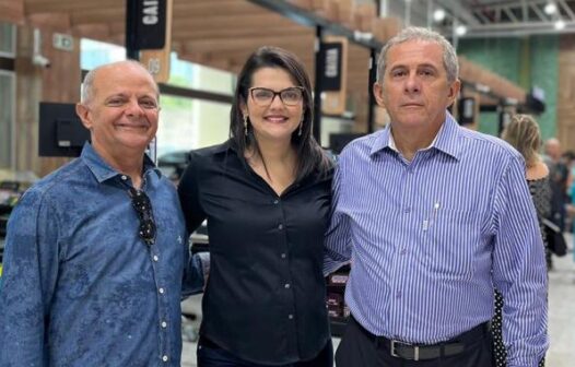 Rede de supermercados inaugura loja no bairro Guararapes