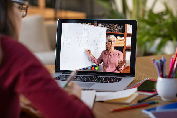 Sete dicas para melhorar as apresentações on-line nos estudos e trabalho remotos