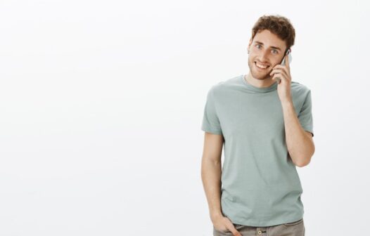 Entrevistas via telefone: Qual sua maior dificuldade?