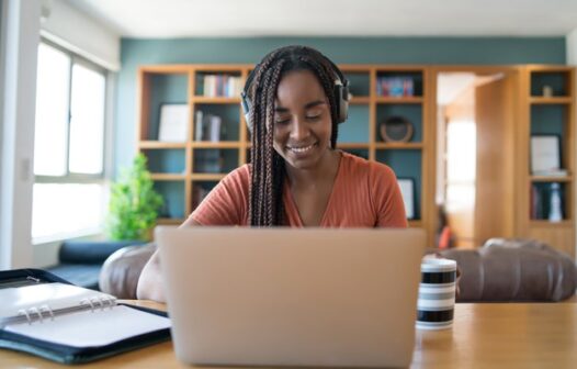 Os desafios da gestão de videochamadas em home-office e a melhora do desempenho