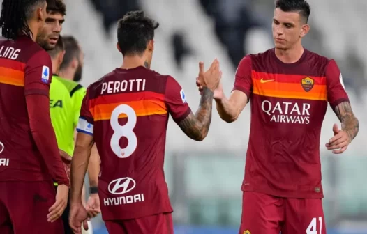 Roma x Cremonese: assista ao vivo a partida de hoje, segunda-feira (22), pelo Campeonato Italiano