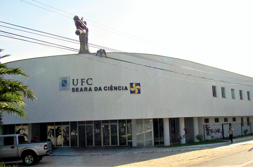 Seara da Ciência da UFC recebe inscrições para cursos básicos
