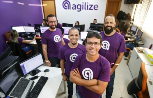 Agilize abre vagas de emprego para todo o país; há oportunidades para PCDs