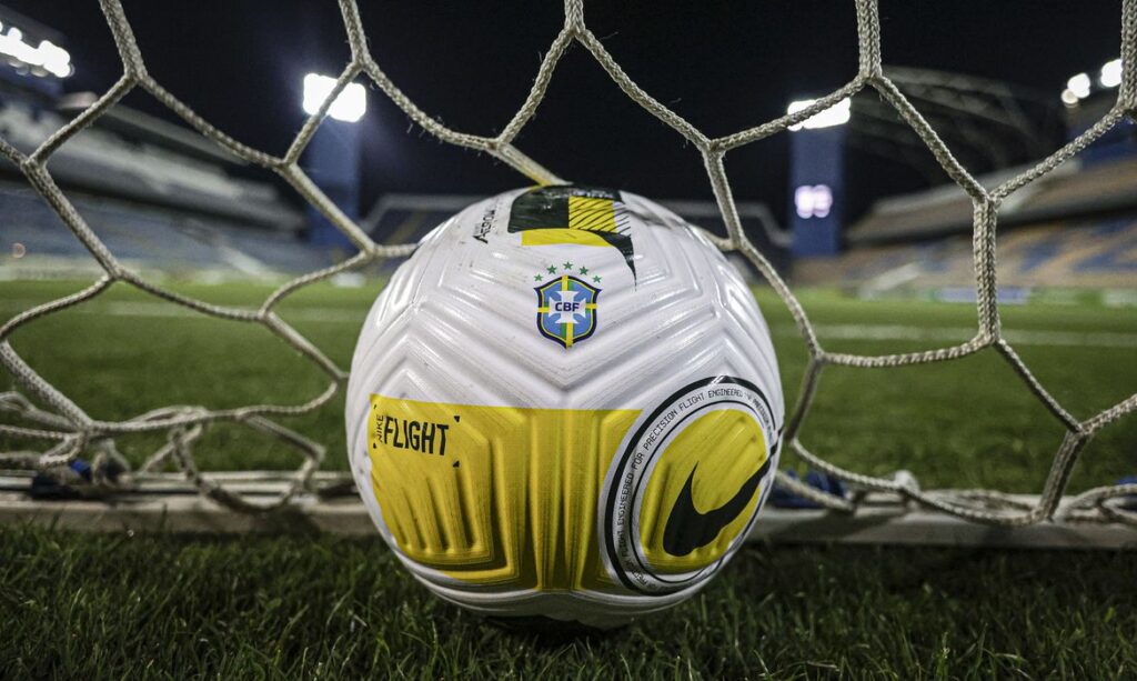 Semifinais do Campeonato Brasileiro Feminino começam no fim de semana