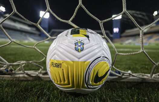 Semifinais do Campeonato Brasileiro Feminino começam no fim de semana