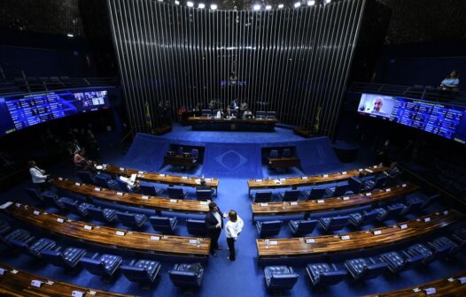 Senado aprova MP que regulamenta o teletrabalho