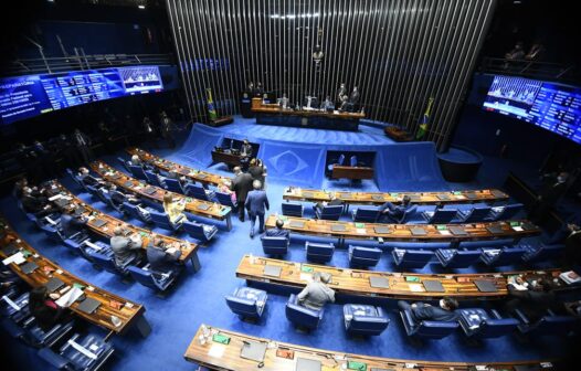 Senado publica editais de concursos; salários são de até R$ 33 mil