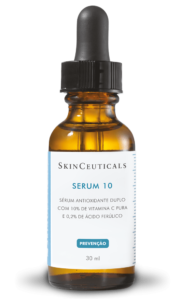 SERUM facial