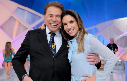 Silvio Santos se aposenta e Patrícia Abravanel assume programa