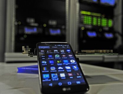 Sinal 'puro' da rede 5G estará disponível em Fortaleza na próxima segunda-feira (5)