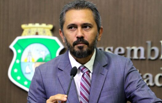 TRE-CE determina suspensão da propaganda eleitoral de Elmano Freitas