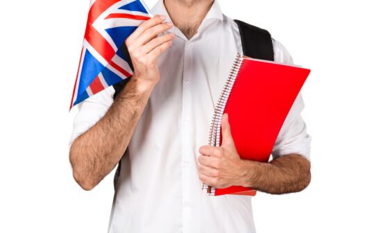 5 dicas para realizar a meta de aprender inglês em 2021