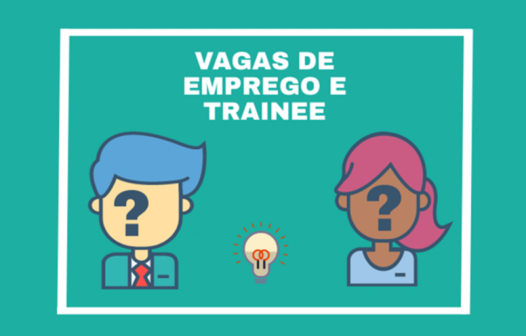 Mercado reage com vagas de trainee, seleções e concursos em 2021