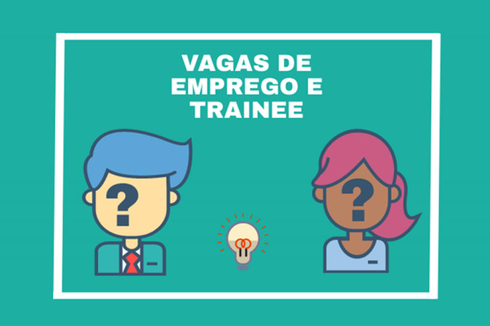 Mercado reage com vagas de trainee, seleções e concursos em 2021