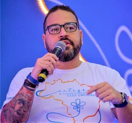 Transformação Digital é tema de formação mediada por Evandro Temperini