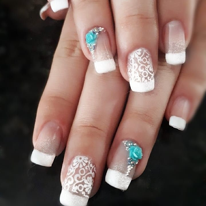 Tutorial de unhas para arrasar na reunião online