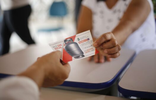 Vale Gás Social: começa distribuição de tickets em Fortaleza; saiba quem recebe