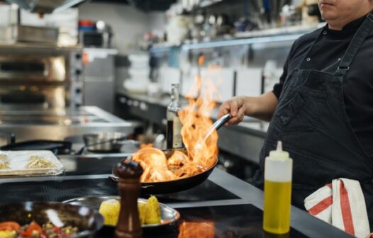 Novos empreendimentos de Grupo de Gastronomia irão gerar cerca de 100 empregos em Fortaleza