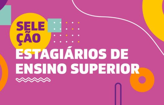 CCBJ abre seleção para estagiários de nível superior