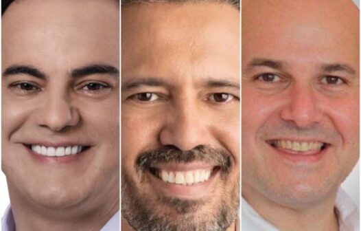 Terça-feira: confira agenda de candidatos ao governo do Ceará