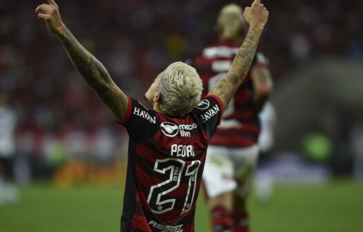 Flamengo derrota Vélez para alcançar final da Libertadores