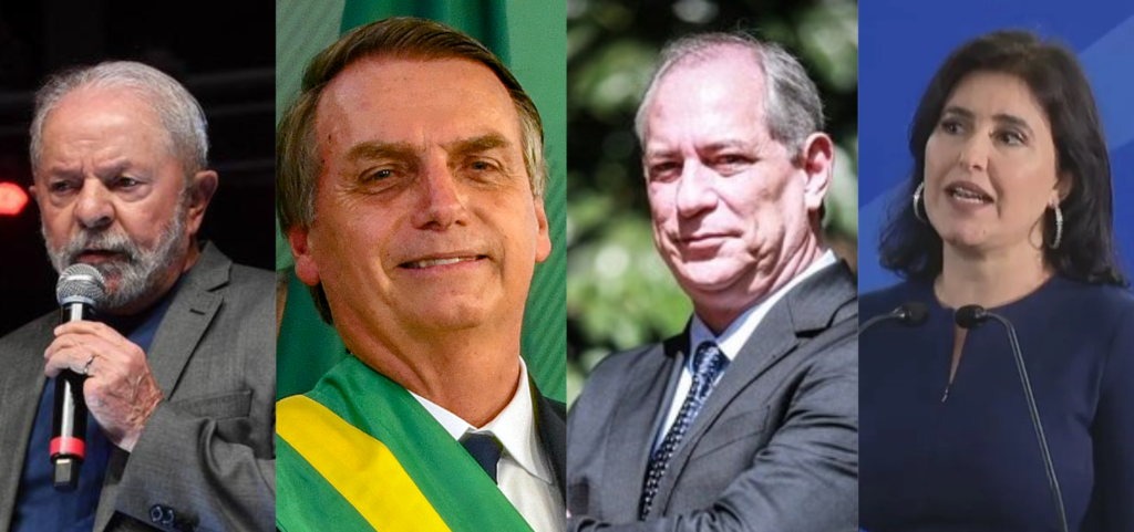 7 de Setembro: confira o que os presidenciáveis falaram sobre a comemoração da Independência