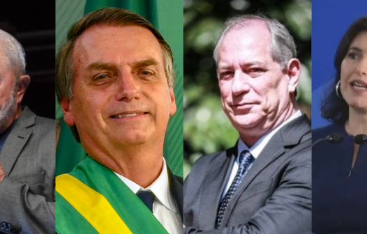 7 de Setembro: confira o que os presidenciáveis falaram sobre a comemoração da Independência