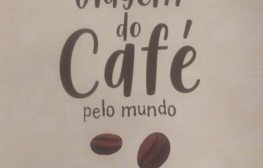 Sebrae/CE apoia publicação de livro infantil sobre a história do café