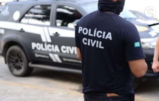 Ações da polícia resultam na prisão de dois homens suspeitos de roubo em Sobral