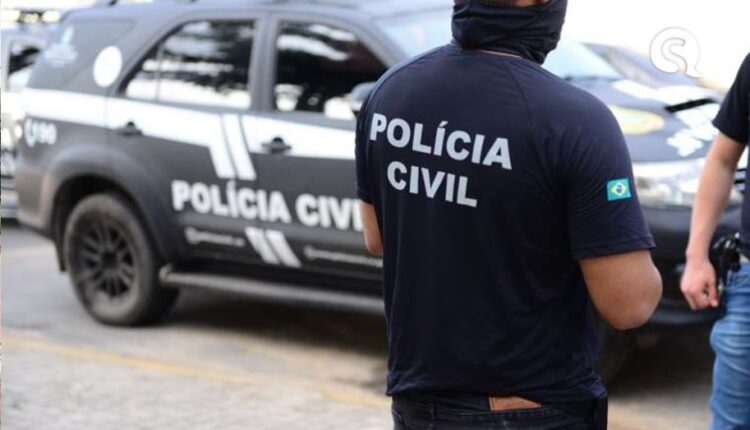 Ações da polícia resultam na prisão de dois homens suspeitos de roubo em Sobral