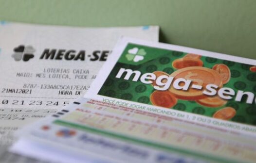 Três apostas cearenses levam premiação secundária da Mega-Sena; próximo prêmio chega a R$ 150 milhões