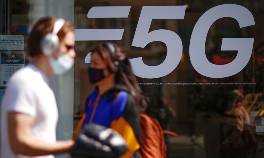 Anatel libera 5G em mais sete capitais nesta segunda-feira (19)